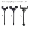 Giá Đỡ Điện Thoại Ống Linh Hoạt Tay Dài, Kẹp 360 Đa Năng Monopod Chân Đế 2