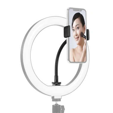 Giá Đỡ Điện Thoại Ống Linh Hoạt Tay Dài, Kẹp 360 Đa Năng Monopod Chân Đế