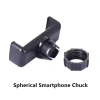 Giá Đỡ Điện Thoại Ống Linh Hoạt Tay Dài, Kẹp 360 Đa Năng Monopod Chân Đế 7