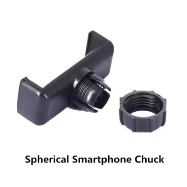 Giá Đỡ Điện Thoại Ống Linh Hoạt Tay Dài, Kẹp 360 Đa Năng Monopod Chân Đế