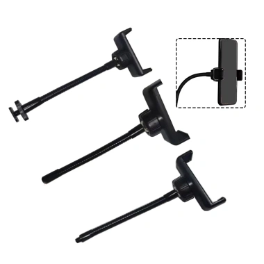 Giá Đỡ Điện Thoại Ống Linh Hoạt Tay Dài, Kẹp 360 Đa Năng Monopod Chân Đế