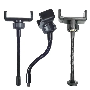 Giá Đỡ Điện Thoại Ống Linh Hoạt Tay Dài, Kẹp 360 Đa Năng Monopod Chân Đế 9 Giá Đỡ Điện Thoại Ống Linh Hoạt Tay Dài, Kẹp 360 Đa Năng Monopod Chân Đế 9