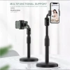 Giá Đỡ Điện Thoại P1 Để Bàn - Kẹp Xoay 360°, Điều Chỉnh Độ Cao, Chỉ 19.000₫ 2