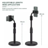 Giá Đỡ Điện Thoại P1 Để Bàn - Kẹp Xoay 360°, Điều Chỉnh Độ Cao, Chỉ 19.000₫ 3