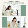 Giá Đỡ Điện Thoại P1 Để Bàn - Kẹp Xoay 360°, Điều Chỉnh Độ Cao, Chỉ 19.000₫ 5