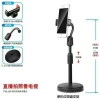 Giá đỡ điện thoại P1 kẹp xoay 360 độ, điều chỉnh độ cao tùy thích - Chỉ 29.000đ 4