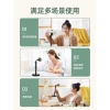 Giá đỡ điện thoại P1 kẹp xoay 360 độ, điều chỉnh độ cao tùy thích - Chỉ 29.000đ 5