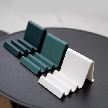 Giá đỡ điện thoại POOP xoay 360 độ linh hoạt, góc nhìn điều chỉnh, phù hợp mọi thiết bị - 42.334₫