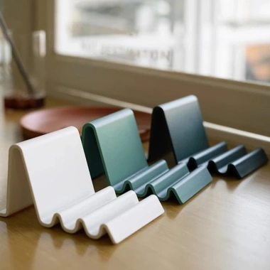 Giá đỡ điện thoại POOP xoay 360 độ linh hoạt, góc nhìn điều chỉnh, phù hợp mọi thiết bị - 42.334₫