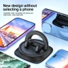 Giá Đỡ Điện Thoại REMAX RM-C43 Nhỏ Gọn Gấp Đa Năng Trên Xe Hơi Giá 143.500 VND 4