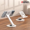 Giá đỡ điện thoại Rhino KP902 hợp kim nhôm cao cấp, gấp gọn, tiện lợi cho bàn 49.000₫ 5
