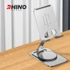 Giá đỡ điện thoại Rhino KP902 hợp kim nhôm cao cấp, gấp gọn, tiện lợi cho bàn 49.000₫ 6