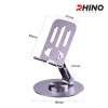 Giá đỡ điện thoại Rhino KP902 hợp kim nhôm cao cấp, gấp gọn, tiện lợi cho bàn 49.000₫ 8
