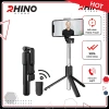 Giá đỡ điện thoại Rhino KP902 hợp kim nhôm cao cấp, gấp gọn, tiện lợi cho bàn 49.000₫ 10