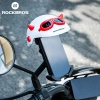 Giá Đỡ Điện Thoại ROCKBROS Định Vị, Chống Thấm, Mũ Che Nắng, Nghệ Thuật Xe Đạp 2