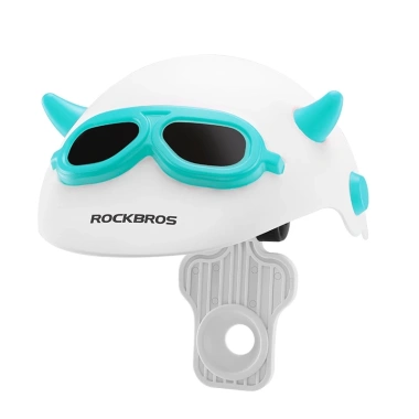 Giá Đỡ Điện Thoại ROCKBROS Định Vị, Chống Thấm, Mũ Che Nắng, Nghệ Thuật Xe Đạp 8