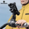 Giá đỡ điện thoại ROCKBROS xe đạp, xe máy 4,5-7,2 inch chống rung 360 độ chỉ 183.614₫