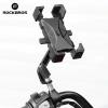 Giá đỡ điện thoại ROCKBROS xe đạp, xe máy 4,5-7,2 inch chống rung 360 độ chỉ 183.614₫ 6