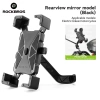 Giá đỡ điện thoại ROCKBROS xe đạp, xe máy 4,5-7,2 inch chống rung 360 độ chỉ 183.614₫ 13