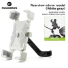 Giá đỡ điện thoại ROCKBROS xe đạp, xe máy 4,5-7,2 inch chống rung 360 độ chỉ 183.614₫ 14