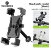 Giá đỡ điện thoại ROCKBROS xe đạp, xe máy 4,5-7,2 inch chống rung 360 độ chỉ 183.614₫ 16