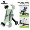 Giá đỡ điện thoại ROCKBROS xe đạp, xe máy 4,5-7,2 inch chống rung 360 độ chỉ 183.614₫ 18