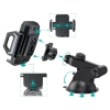 Giá đỡ điện thoại sạc không dây 10W Choetech T521-S cho ô tô - Giá chỉ 329.000₫ 3
