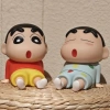 Giá Đỡ Điện Thoại Shin Cute 88.535 - Kệ Xem Phim, Livestream, Trang Trí Bàn Học, Bàn Làm Việc, Giá 15.999đ 9