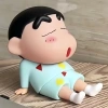 Giá đỡ điện thoại Shin hình Cậu Bé Bút Chì – Chỉ 17.640 đồng, giảm mạnh 5
