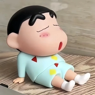Giá đỡ điện thoại Shin hình Cậu Bé Bút Chì – Chỉ 17.640 đồng, giảm mạnh 5