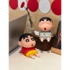 Giá đỡ điện thoại Shin hình Cậu Bé Bút Chì – Chỉ 17.640 đồng, giảm mạnh 6
