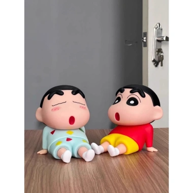 Giá đỡ điện thoại Shin hình Cậu Bé Bút Chì – Chỉ 17.640 đồng, giảm mạnh 7