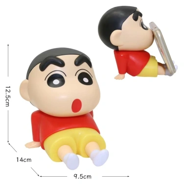 Giá đỡ điện thoại Shin hình Cậu Bé Bút Chì – Chỉ 17.640 đồng, giảm mạnh 8