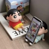 Giá Đỡ Điện Thoại Shin Hình Chan Cậu Bé Bút Chì - Kệ Để Bàn Dễ Thương 48k Việt Home 5