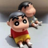 Giá Đỡ Điện Thoại Shin Hình Chan Cậu Bé Bút Chì - Kệ Để Bàn Dễ Thương 48k Việt Home 6