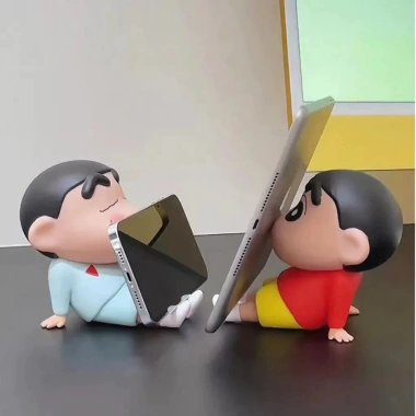 Giá Đỡ Điện Thoại Shin Nhựa Cứng 88.535 Livestream Xem Phim Hoạt Hình Giá Rẻ