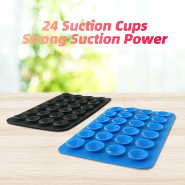 Giá đỡ điện thoại silicon dạng móc hít tiện dụng, kháng trượt, cho ô tô và xe máy 7 Giá đỡ điện thoại silicon dạng móc hít tiện dụng, kháng trượt, cho ô tô và xe máy 7