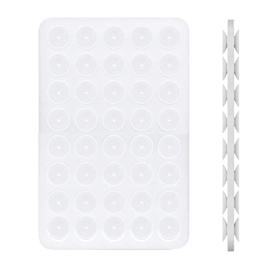 Giá đỡ điện thoại silicon hai mặt - hút mạnh, gắn dễ dàng, giá chỉ 11.099 đ 10