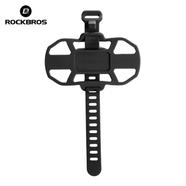 Giá đỡ điện thoại Silicon ROCKBROS 4-7 inch, chống trượt, giảm xóc, nhanh gắn, xe đạp - 135.488đ 8 Giá đỡ điện thoại Silicon ROCKBROS 4-7 inch, chống trượt, giảm xóc, nhanh gắn, xe đạp - 135.488đ 8