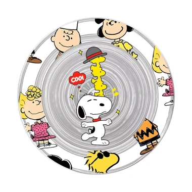 Giá đỡ điện thoại Snoopy dễ thương cho iPhone 11-17 giảm còn 82.841₫ 7