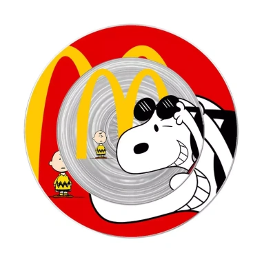 Giá đỡ điện thoại Snoopy dễ thương cho iPhone 11-17 giảm còn 82.841₫ 9