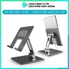 Giá đỡ điện thoại, tablet hợp kim nhôm cao cấp MT133/MT134 - iPad, iPhone, Galaxy Tab, 215.000