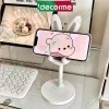 Giá Đỡ Điện Thoại Tai Thỏ T11 Decorme - Kệ Đỡ Ipad Cute, Chắc Chắn, 24.800 VND 6