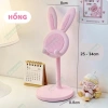 Giá Đỡ Điện Thoại Tai Thỏ T11 Decorme - Kệ Đỡ Ipad Cute, Chắc Chắn, 24.800 VND 10
