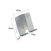 Giá đỡ điện thoại TAWJOG treo tường đa năng trong suốt chất lượng cao giá 44.550 VND 2