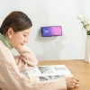 Giá đỡ điện thoại TAWJOG treo tường đa năng trong suốt chất lượng cao giá 44.550 VND 3