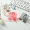 Giá đỡ điện thoại TAWJOG treo tường đa năng trong suốt chất lượng cao giá 44.550 VND 4