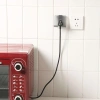 Giá đỡ điện thoại TAWJOG treo tường đa năng trong suốt chất lượng cao giá 44.550 VND 7