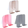 Giá đỡ điện thoại TAWJOG treo tường đa năng trong suốt chất lượng cao giá 44.550 VND 9
