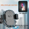 Giá Đỡ Điện Thoại TechGrip 360 Kẹp Cửa Gió Ô Tô - Nhỏ Gọn Tiện Lợi Điều Hoà 6